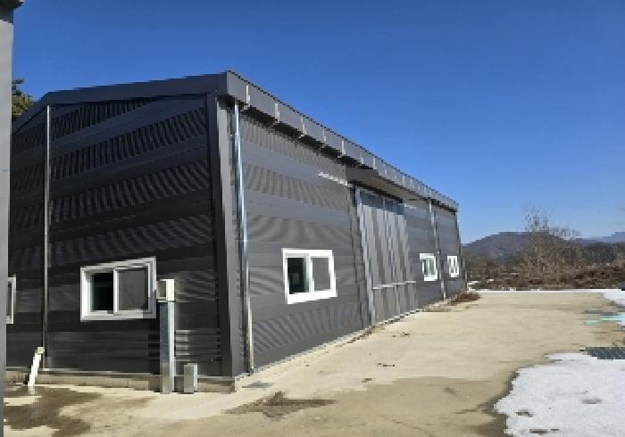 충청북도 충주시 신니면 광월리 533-3 창고 경매 사진 17