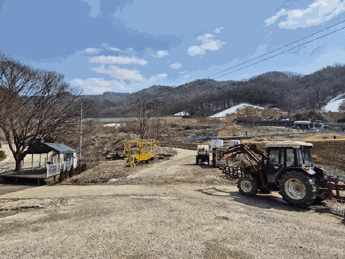 충청북도 충주시 주덕읍 삼청리 18-1 답 경매 사진 5
