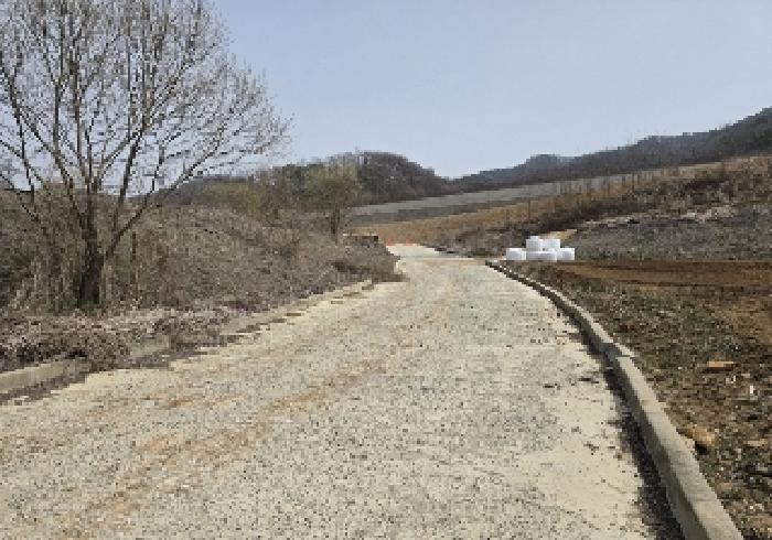 충청북도 충주시 살미면 향산리 산72-1 임야 경매 사진 8