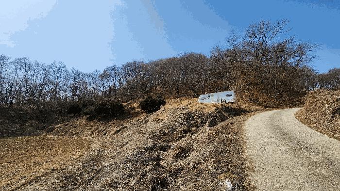 충청북도 음성군 임야