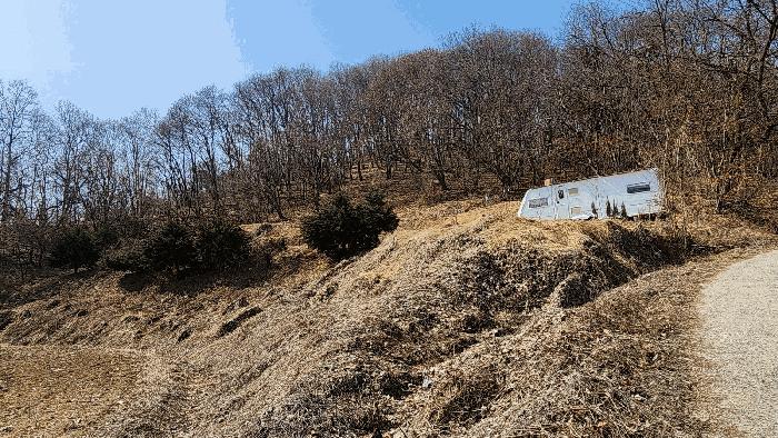 충청북도 음성군 생극면 관성리 176-2 임야 경매 사진 2