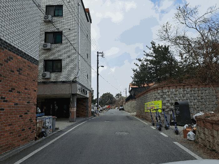 충청북도 음성군 금왕읍 내송리 70-16 임야 경매 사진 6