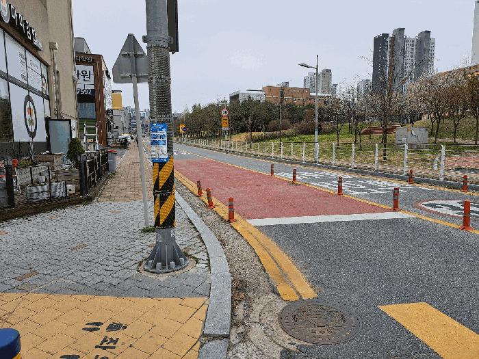 충청북도 음성군 맹동면 동성리 455 골드타워 1층103호 근린상가 경매 사진 4
