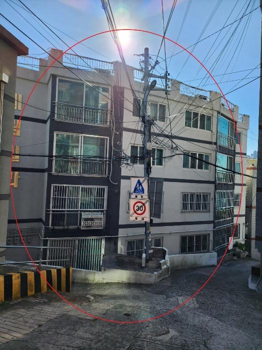 부산광역시 남구 진남로220번가길 7, 2층202호 (문현동,예림빌라2차)구) 부산광역시 남구 문현동 53-12 다세대(빌라) 경매 사진 3