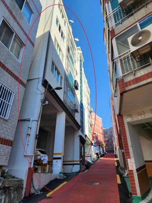 부산광역시 남구 진남로220번가길 7, 2층202호 (문현동,예림빌라2차)구) 부산광역시 남구 문현동 53-12 다세대(빌라) 경매 사진 8
