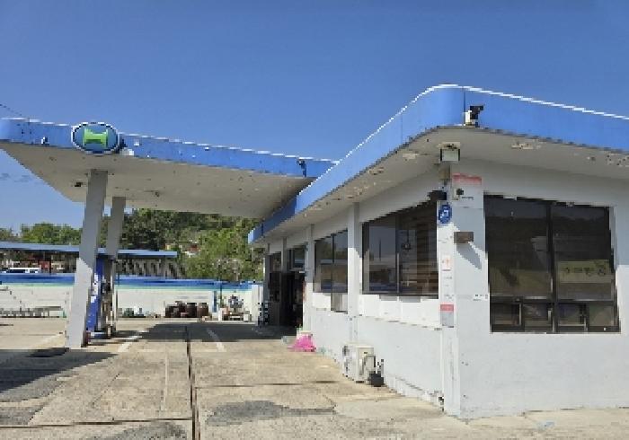 충청북도 충주시 금릉동 184-6 주유소 경매 사진 10