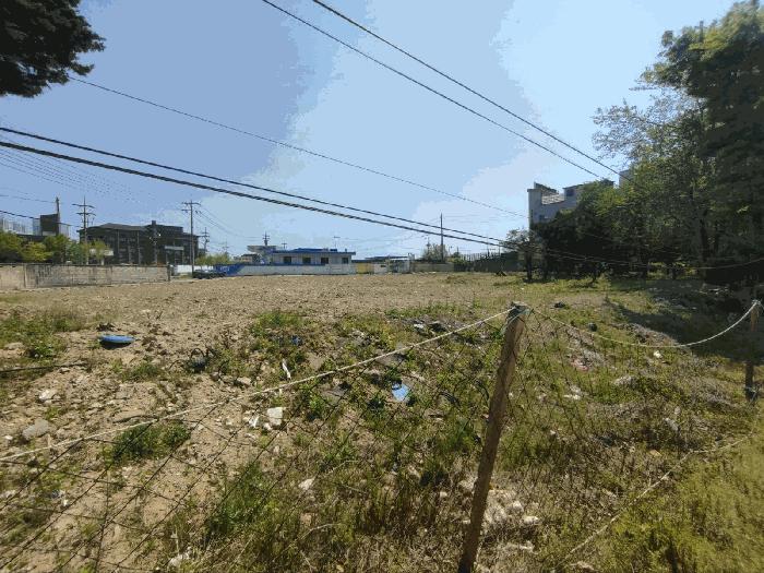 충청북도 충주시 금릉동 184-6 주유소 경매 사진 2