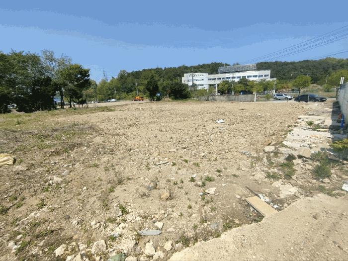 충청북도 충주시 금릉동 184-6 주유소 경매 사진 6