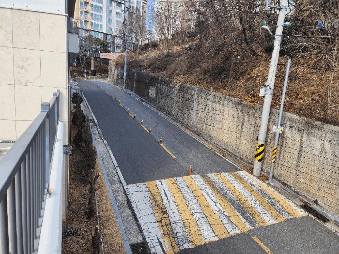 전라남도 여수시 문수동 265-12 임야 경매 사진 1