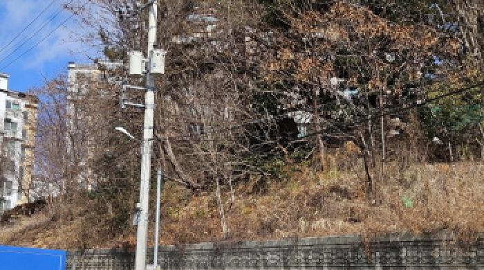 전라남도 여수시 문수동 265-12 임야 경매 사진 12