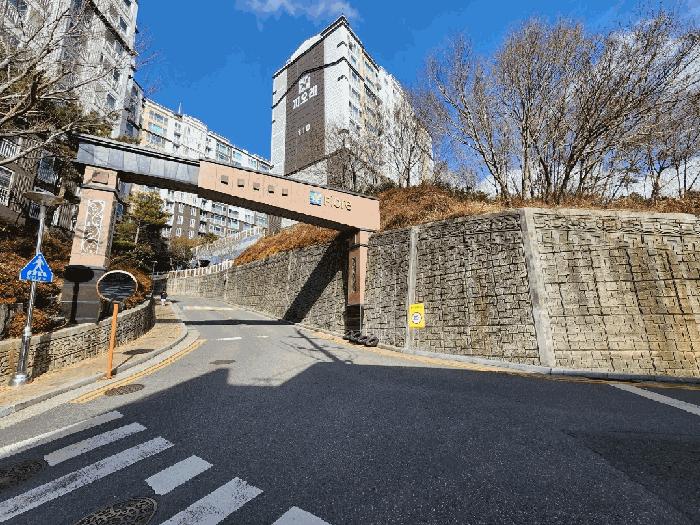 전라남도 여수시 문수동 265-12 임야 경매 사진 2