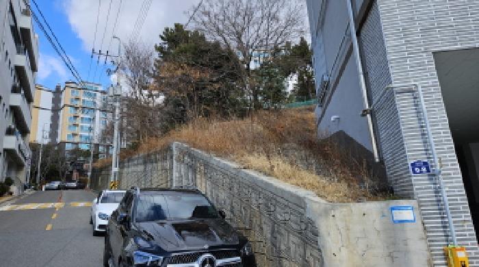 전라남도 여수시 문수동 265-12 임야 경매 사진 23