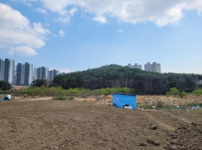 전라남도 광양시 광양읍 우산리 927 답 경매 사진 6