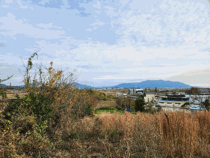 경상남도 하동군 금성면 궁항리 569 전 경매 사진 2