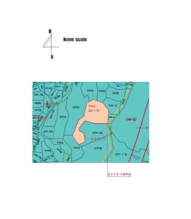 경상남도 하동군 금남면 계천리 333-1 전 경매 사진 23