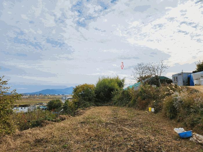 경상남도 하동군 금남면 계천리 333-1 전 경매 사진 5