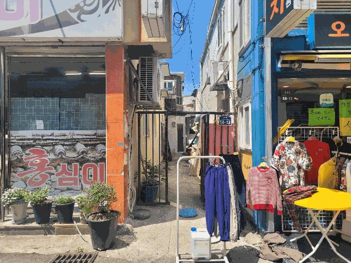전라남도 여수시 대지