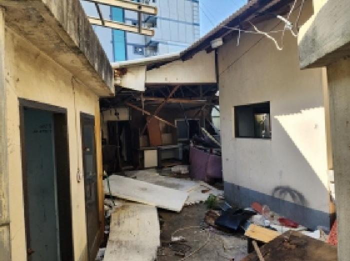 전라남도 여수시 충무동 456 대지 경매 사진 9