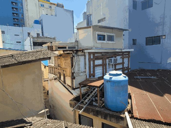 전라남도 여수시 충무동 461 대지 경매 사진 4