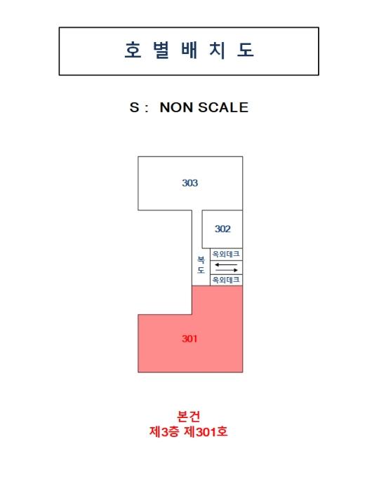 경상북도 영주시 풍기읍 죽령로 1365, 3층 301호구) 경상북도 영주시 풍기읍 창락리 160-6 근린상가 경매 사진 9