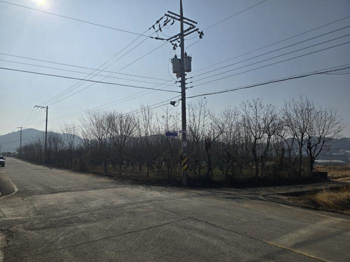 경상남도 사천시 답