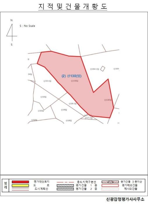 전라남도 해남군 화원면 영호리 175-1 전 경매 사진 13