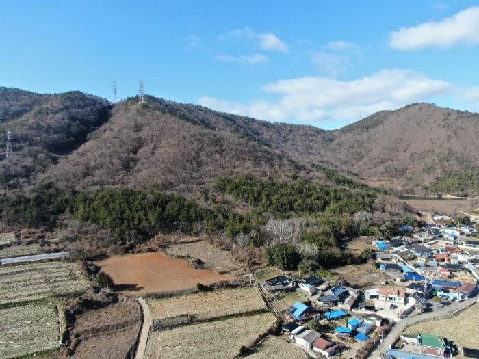 전라남도 해남군 화원면 영호리 175-1 전 경매 사진 2