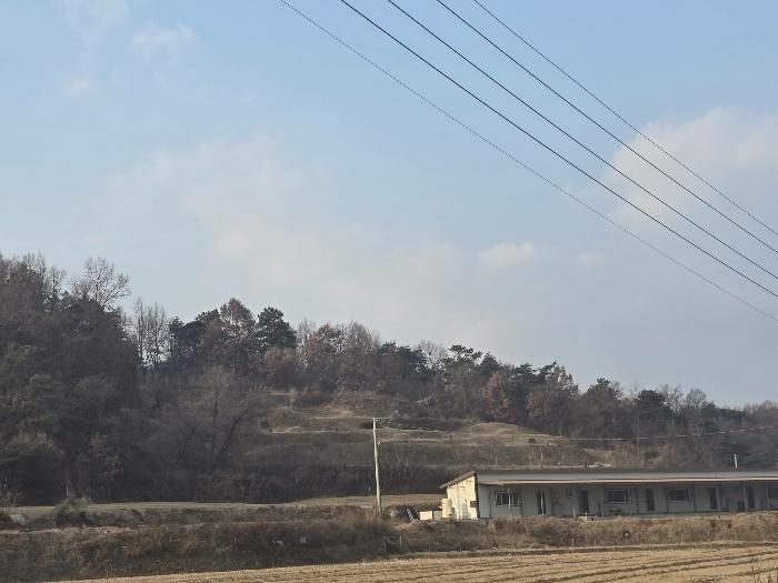경상북도 안동시 전