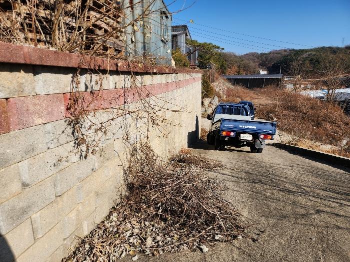 경상북도 안동시 송현동 106-8 대지 경매 사진 24