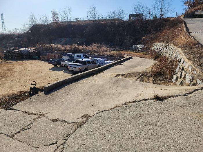 경상북도 안동시 송현동 106-8 대지 경매 사진 3