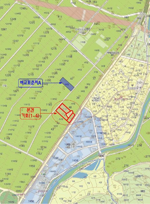 경상남도 창녕군 유어면 선소리 669-6 전 경매 사진 21