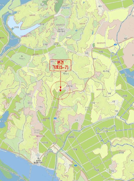 경상남도 창녕군 유어면 선소리 669-6 전 경매 사진 23
