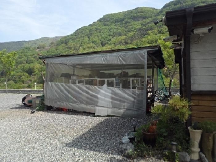 경상남도 밀양시 펜션(캠핑장)