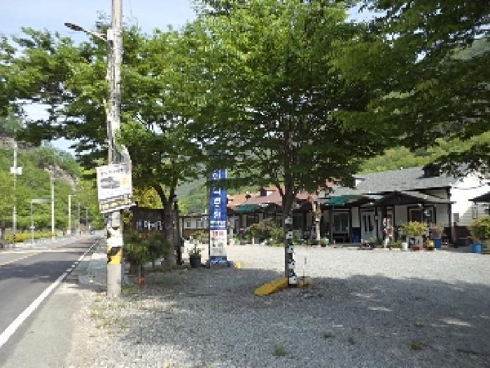 경상남도 밀양시 단장면 범도리 171-1 펜션(캠핑장) 경매 사진 4