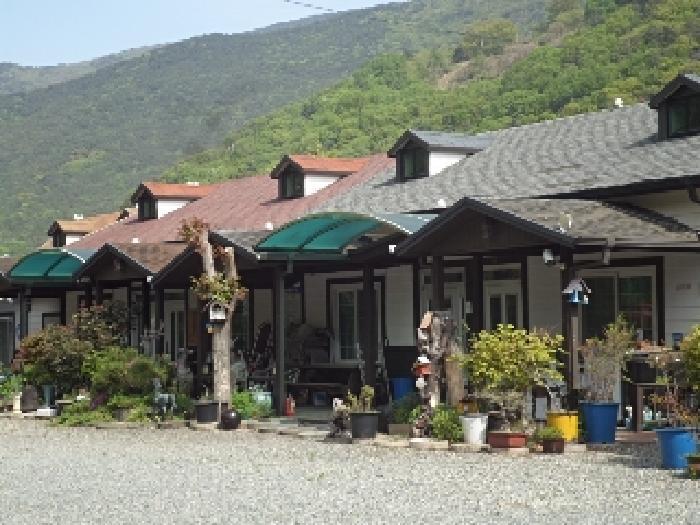 경상남도 밀양시 단장면 범도리 171-1 펜션(캠핑장) 경매 사진 9
