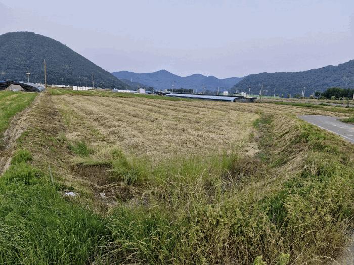 경상남도 밀양시 전