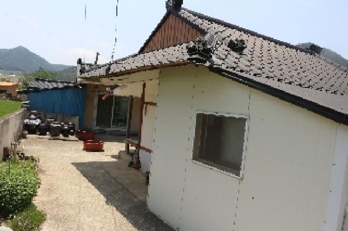 경상남도 밀양시 청도면 고법리 1377-7 답 경매 사진 13