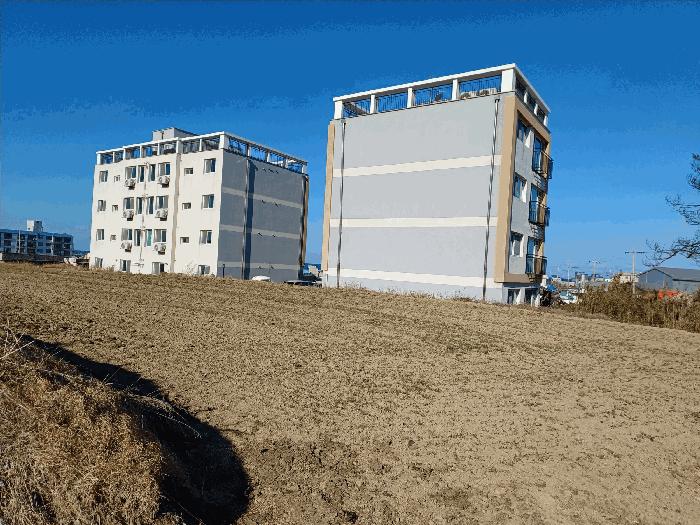경상북도 포항시 남구 호미곶면 해맞이로167번길 16-7, 1동 1층101호구) 경상북도 포항시 남구 호미곶면 대보리 839-10 다세대(빌라) 경매 사진 12