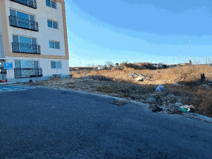 경상북도 포항시 남구 호미곶면 해맞이로167번길 16-7, 1동 1층101호구) 경상북도 포항시 남구 호미곶면 대보리 839-10 다세대(빌라) 경매 사진 2