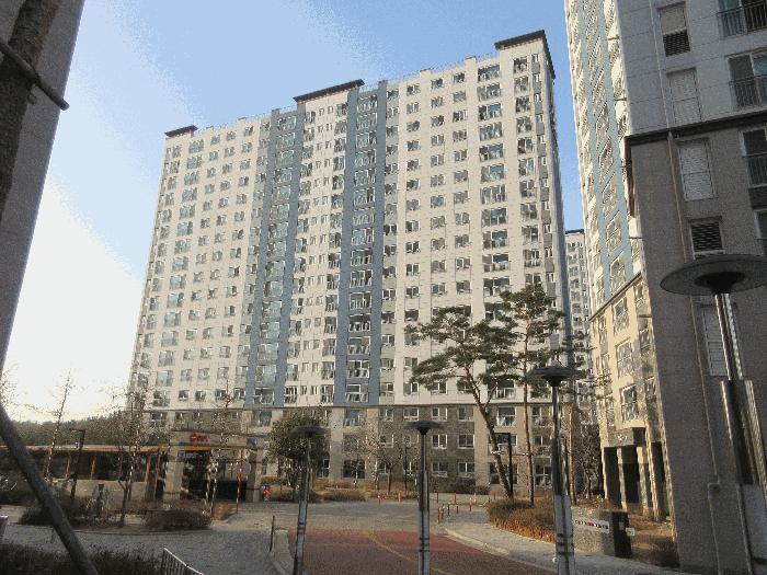 경상북도 포항시 북구 아파트