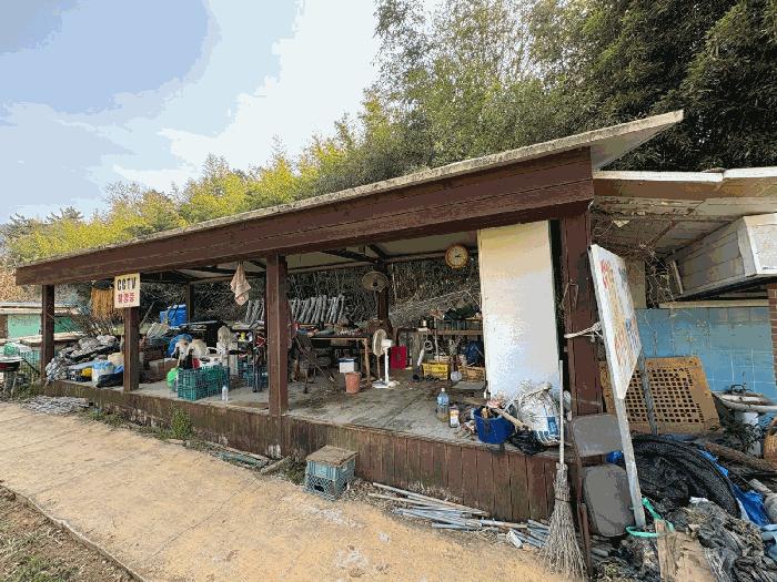 전라남도 목포시 대양동 222-1 노유자시설 경매 사진 13