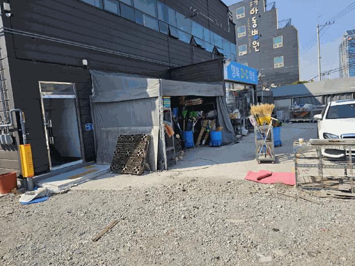 경상북도 포항시 북구 흥해읍 약성리 168 근린주택 경매 사진 17