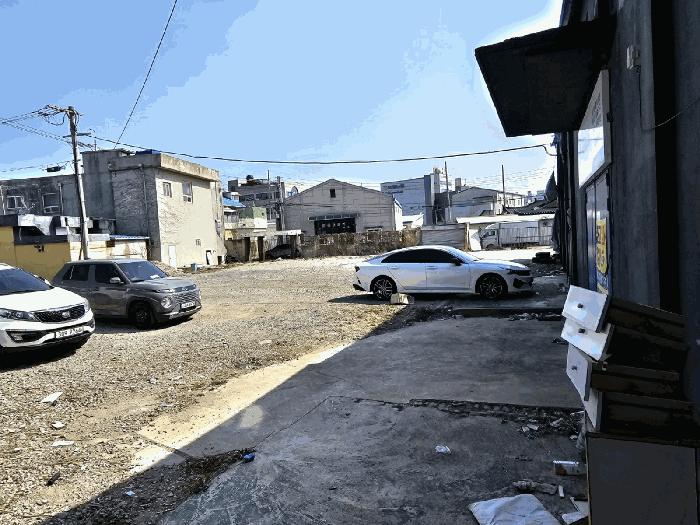 경상북도 포항시 북구 흥해읍 약성리 168 근린주택 경매 사진 2