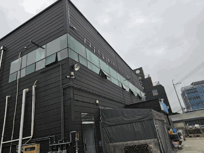 경상북도 포항시 북구 흥해읍 약성리 168 근린주택 경매 사진 27