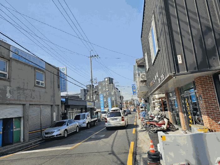 경상북도 포항시 북구 흥해읍 약성리 168 근린주택 경매 사진 28
