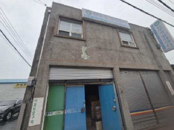 경상북도 포항시 북구 흥해읍 약성리 168 근린주택 경매 사진 37