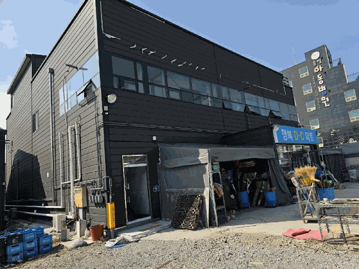경상북도 포항시 북구 흥해읍 약성리 168 근린주택 경매 사진 6