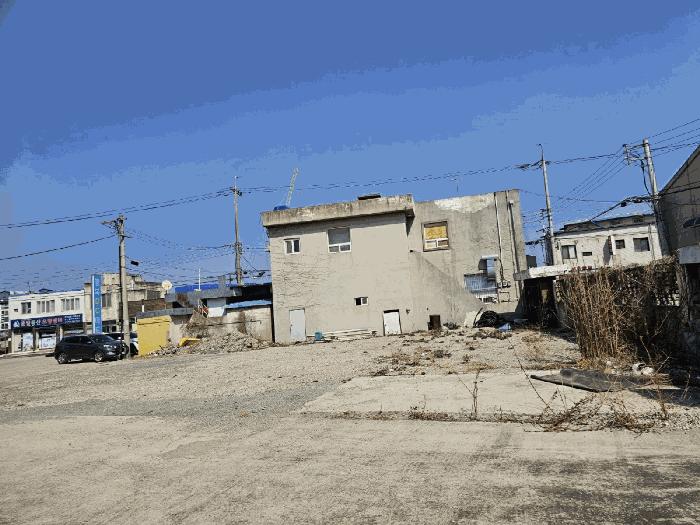 경상북도 포항시 북구 흥해읍 약성리 169-1 창고 경매 사진 16