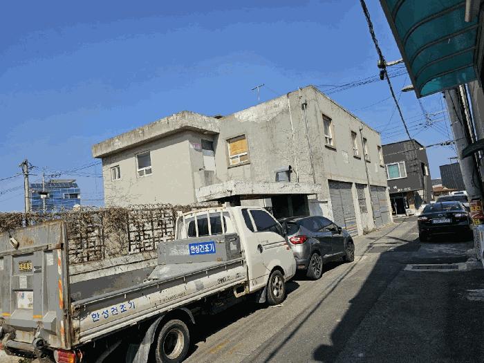경상북도 포항시 북구 흥해읍 약성리 169-1 창고 경매 사진 20