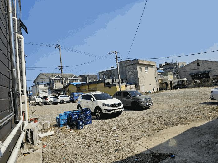 경상북도 포항시 북구 흥해읍 약성리 169-1 창고 경매 사진 34
